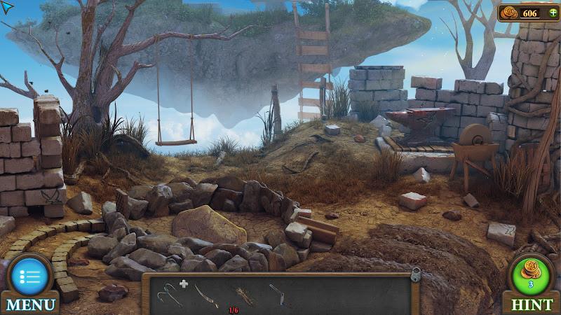 Tricky Doors Screenshot7