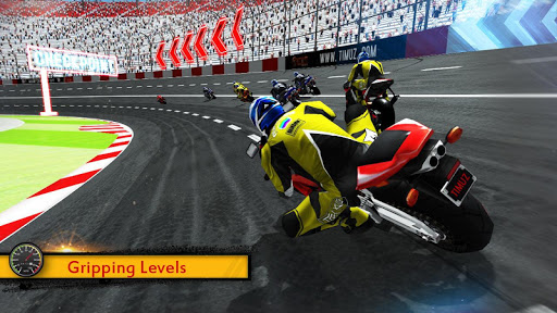 Bike Racing Screenshot3