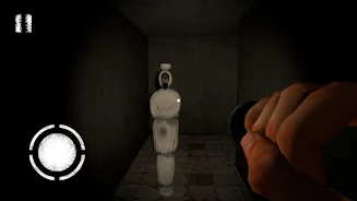 Labyrinth Pocong Screenshot4