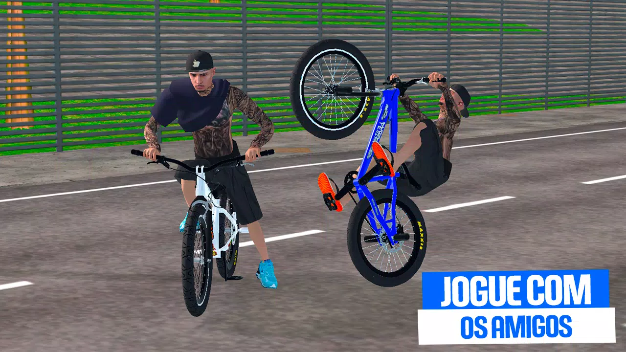 Bikes BH Screenshot4