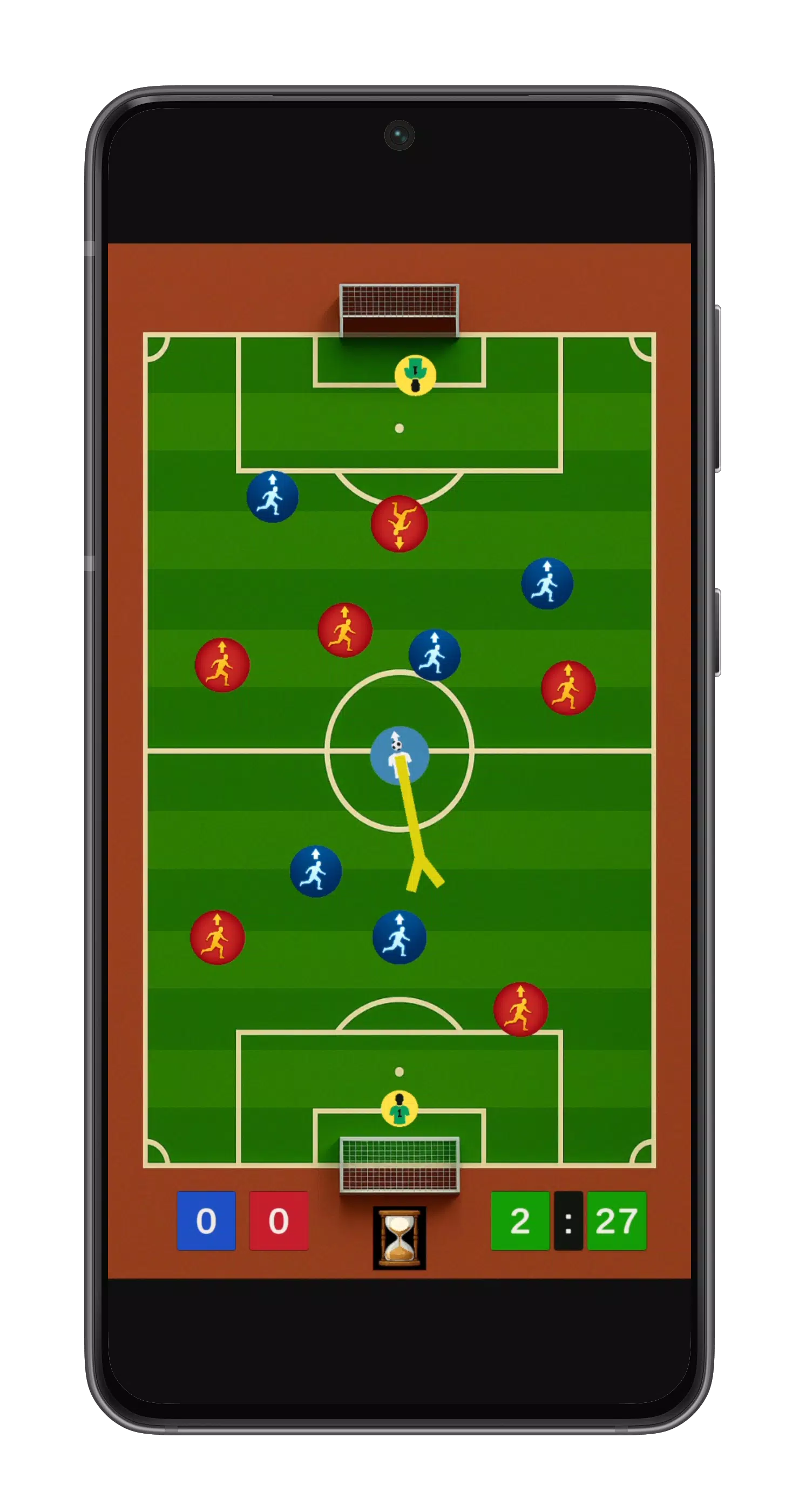 soccerverse Screenshot1