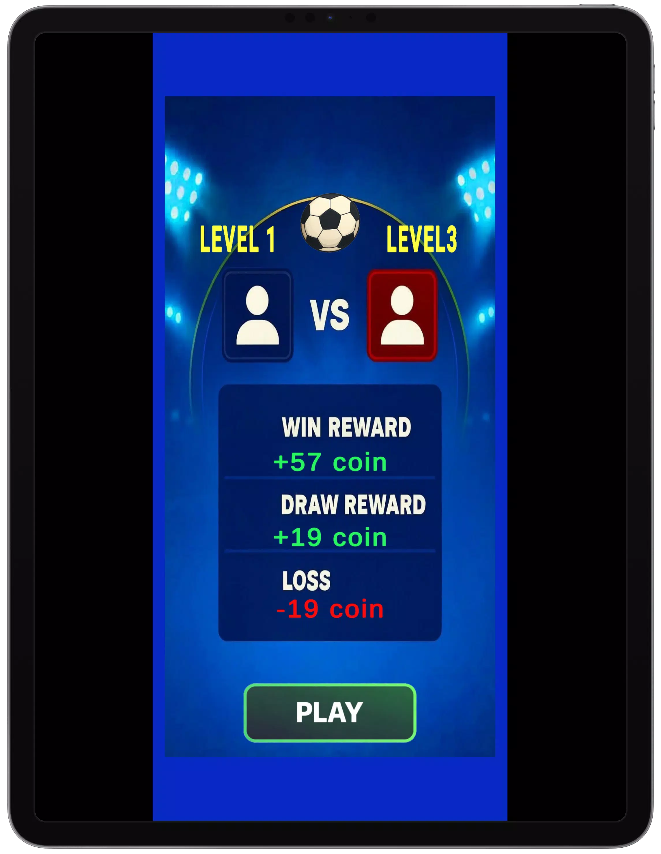 soccerverse Screenshot8