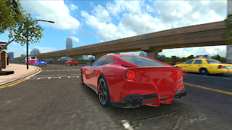 Racing in Car 2021 Screenshot5