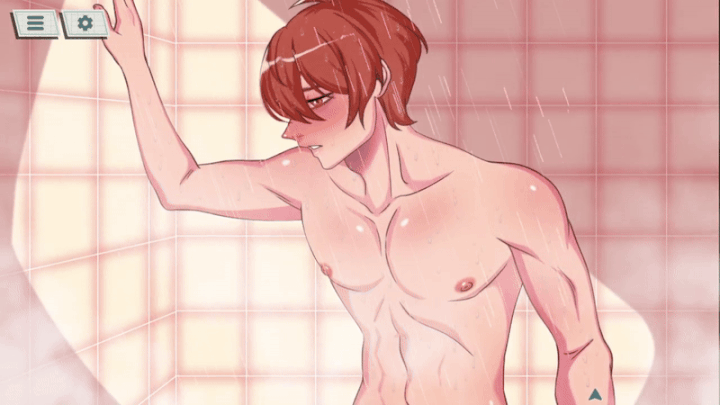 Bully's Love Trap Screenshot2