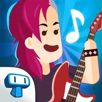 Epic Band Rock Star Music Game Apk