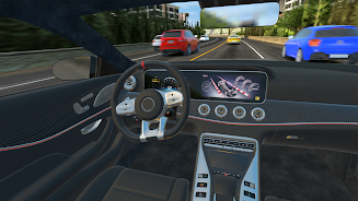 Racing in Car 2021 Screenshot4