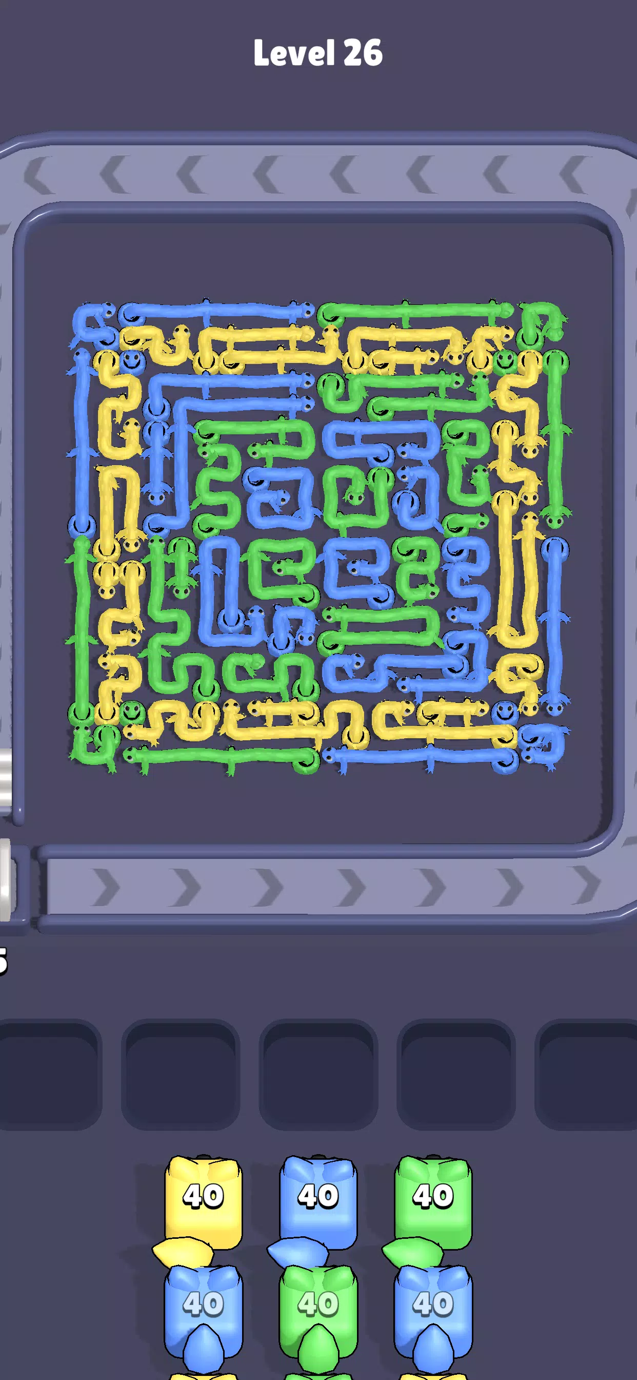 Gecko Flow! Screenshot3