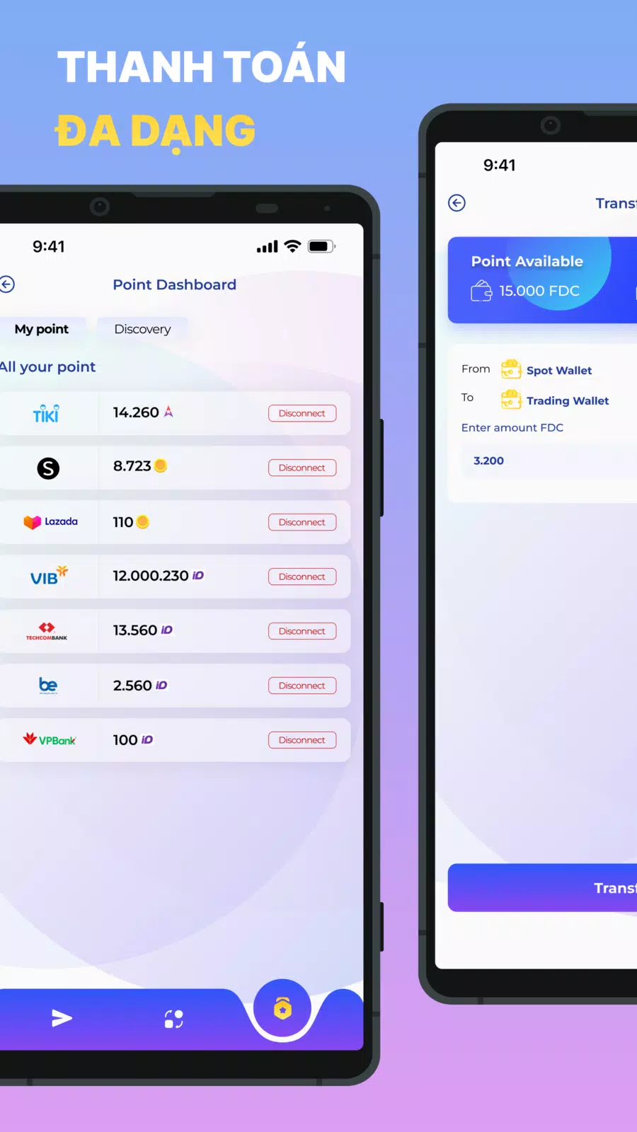VNPocket Screenshot5