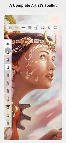 Sketchbook Screenshot1