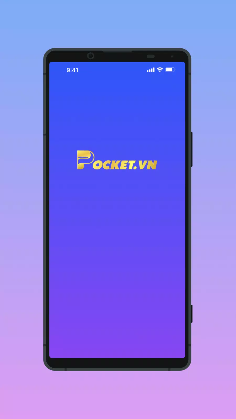 VNPocket Screenshot1