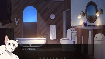 L'automne Screenshot4