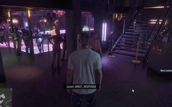 GTA VI MOD APK Screenshot2