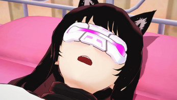 RWBY Rise Of The White Fang(Free) Screenshot4