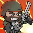 Mini Militia Classic: DA2 MMC APK