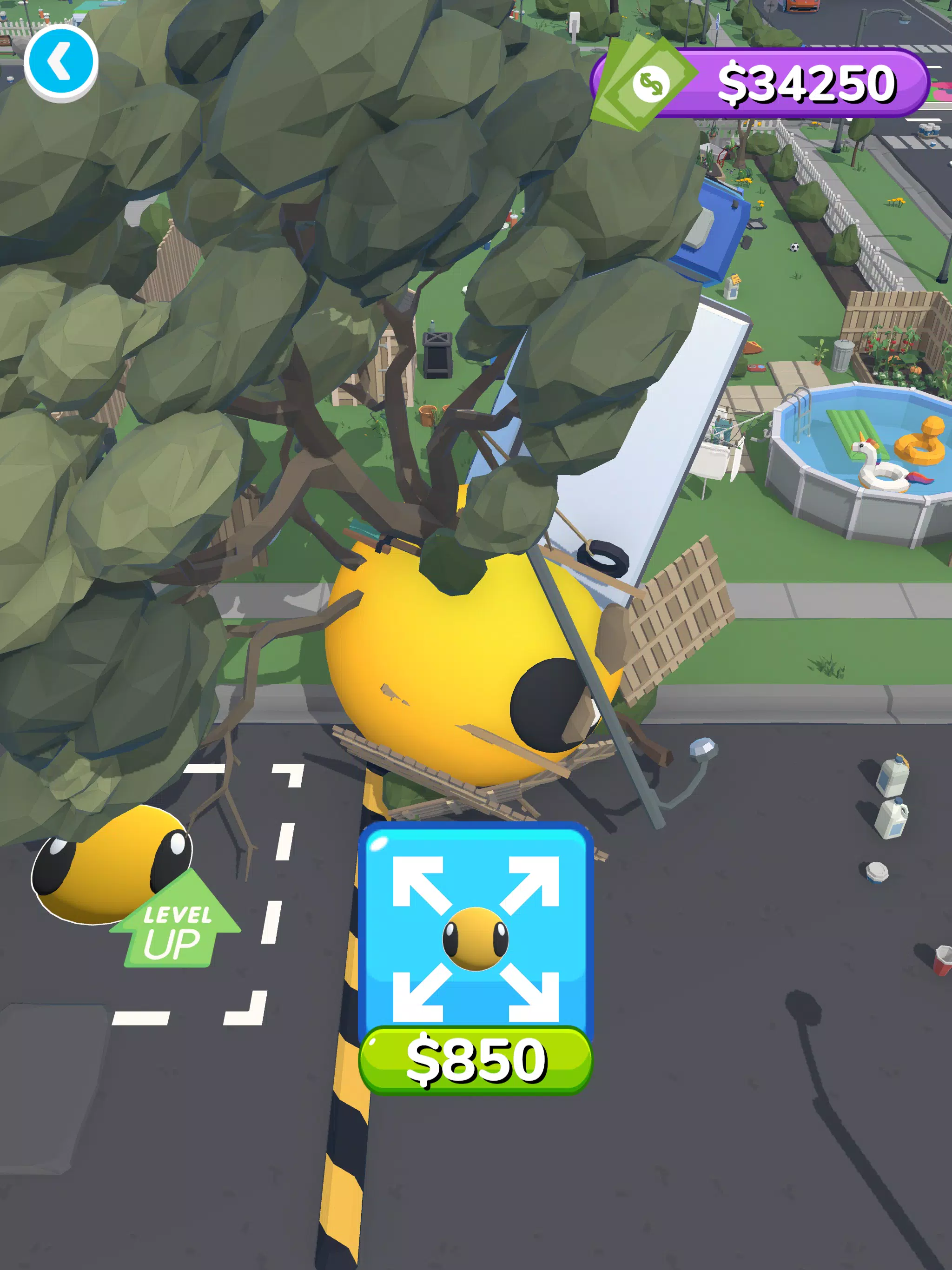 Waste Sorting Idle Screenshot7