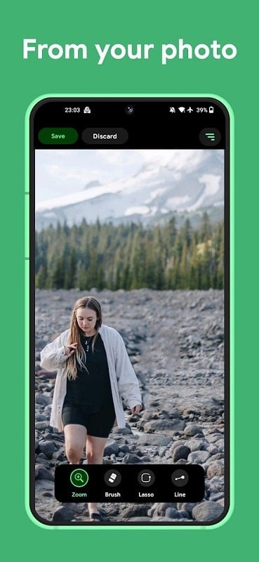 Remove Object - Object Remover Screenshot3