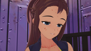 RWBY Rise Of The White Fang(Free) Screenshot3