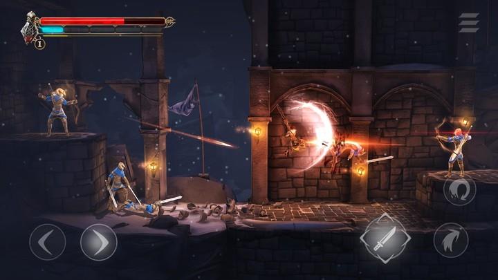 Grimvalor Screenshot3