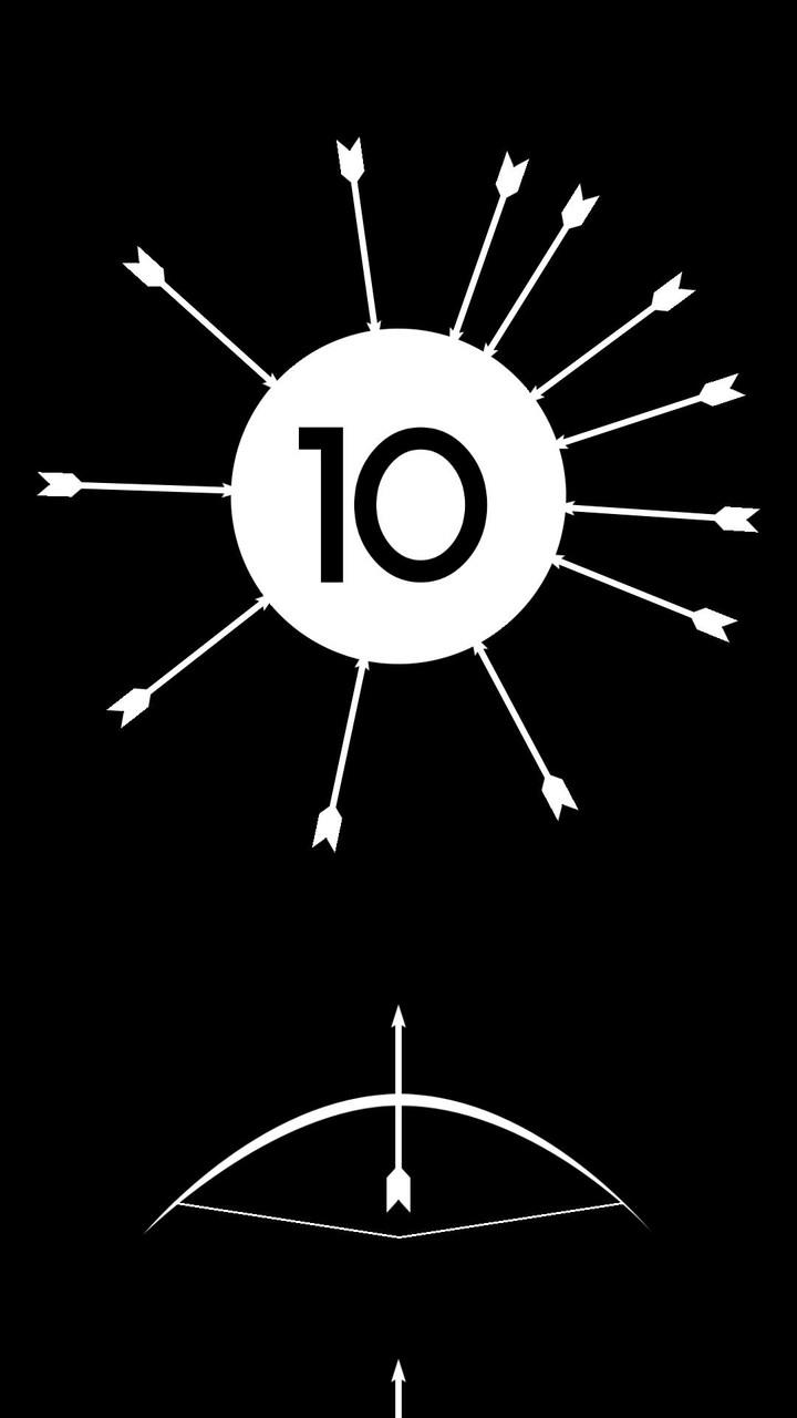 Tap Arrow Screenshot1