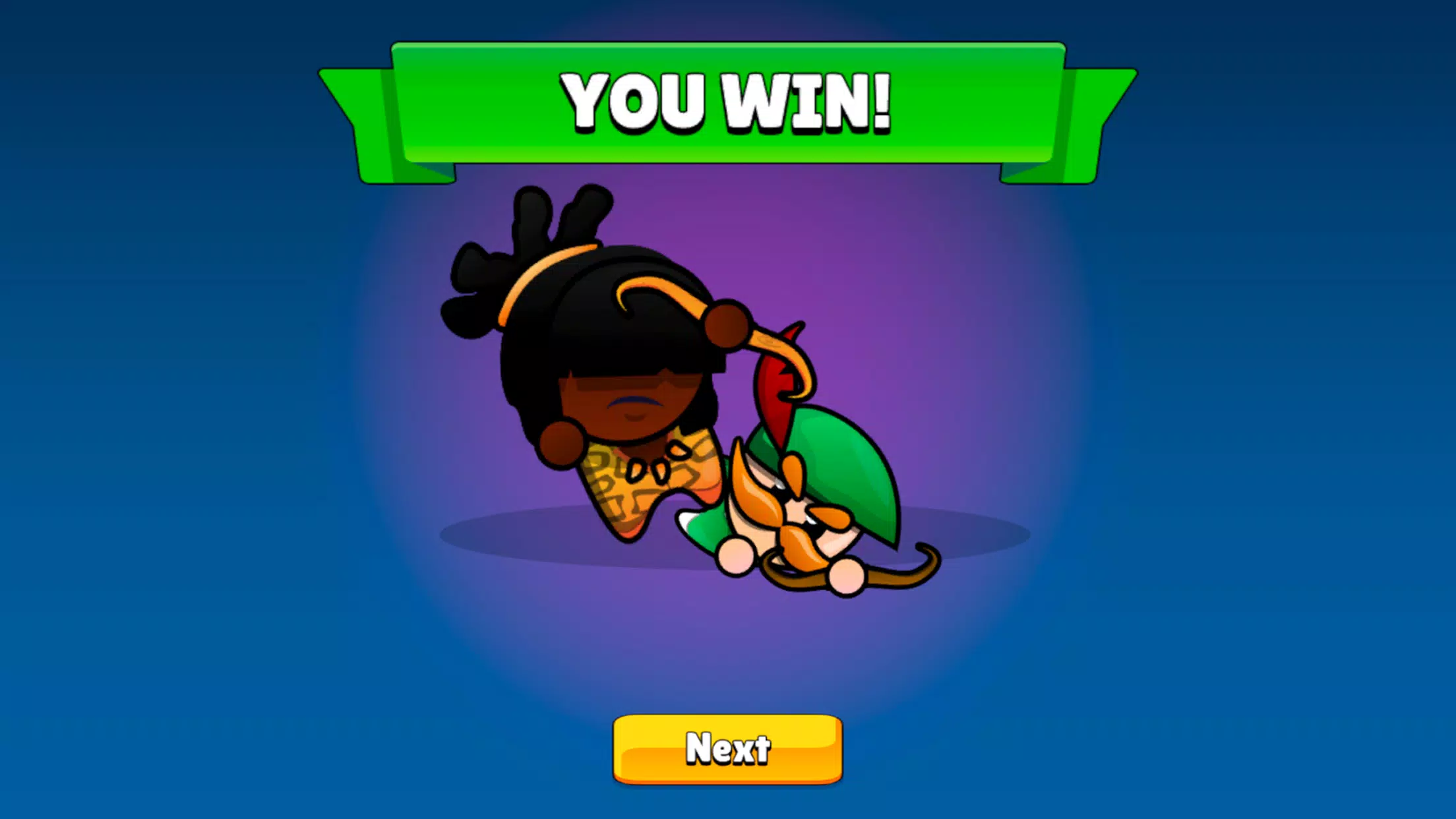 Archer Legends Screenshot8