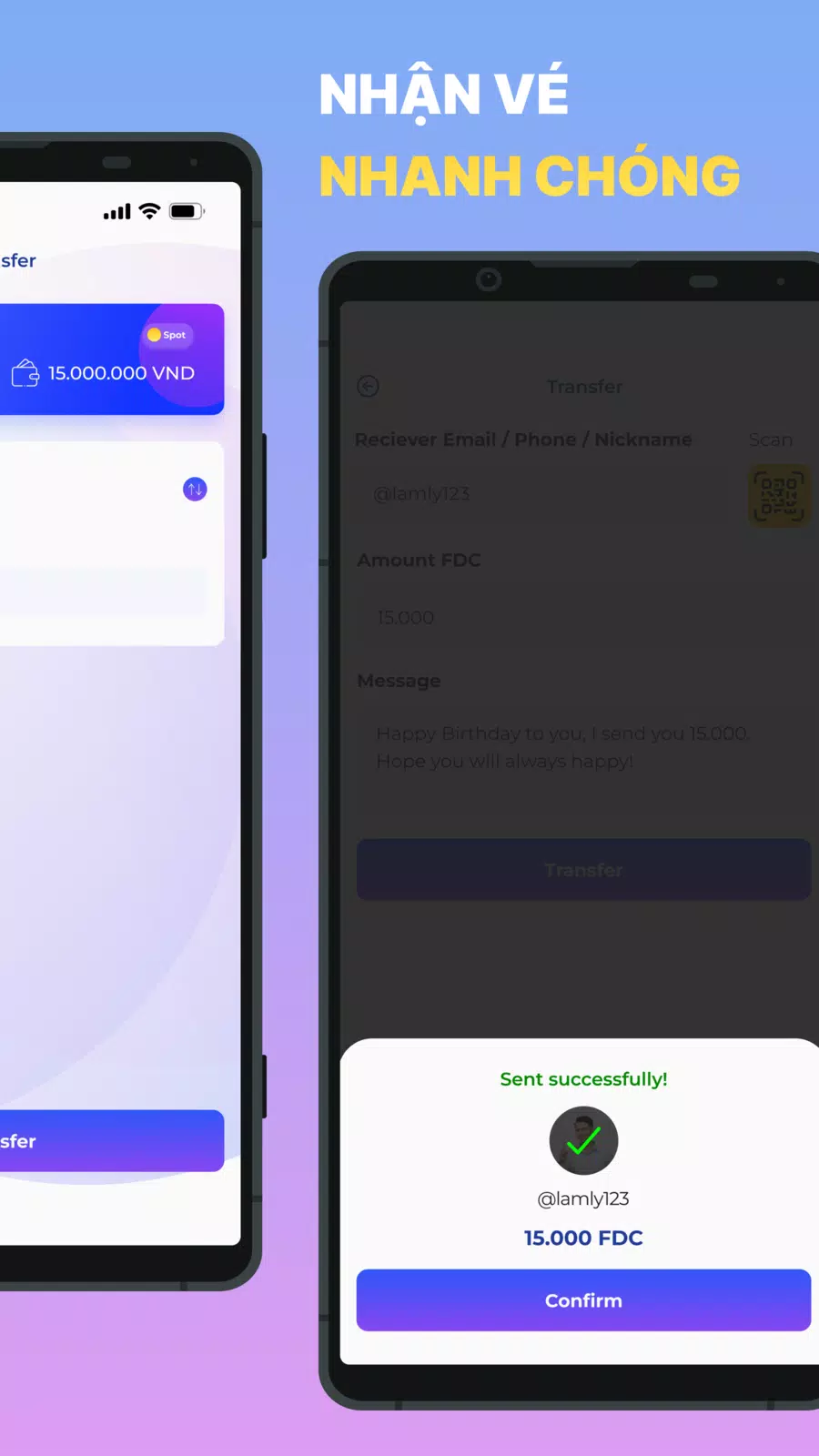 VNPocket Screenshot6