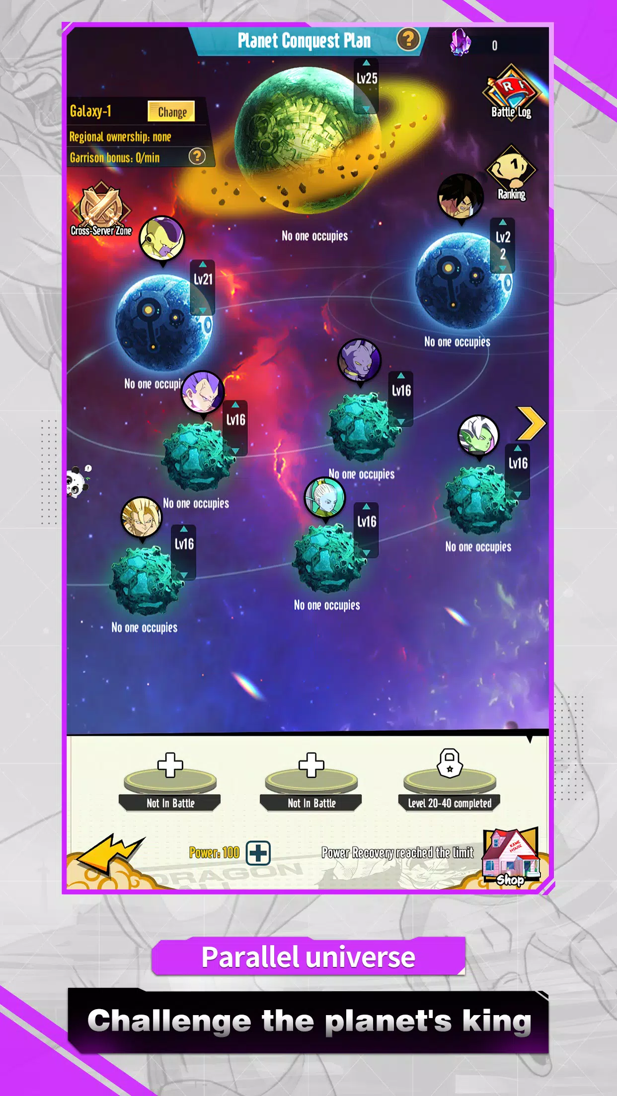 Saiya Explosion GT Screenshot5