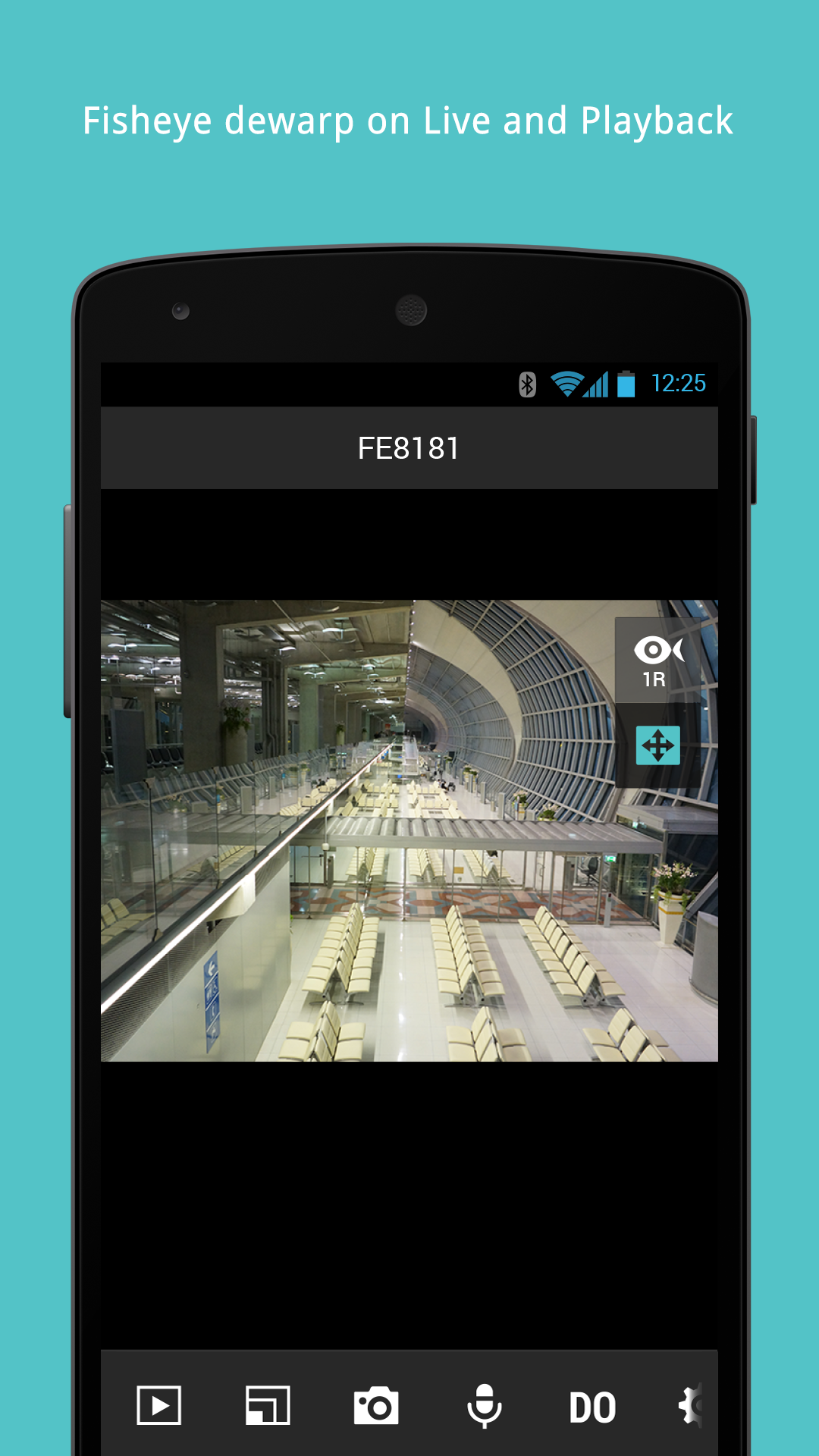 vivoCloud Screenshot3