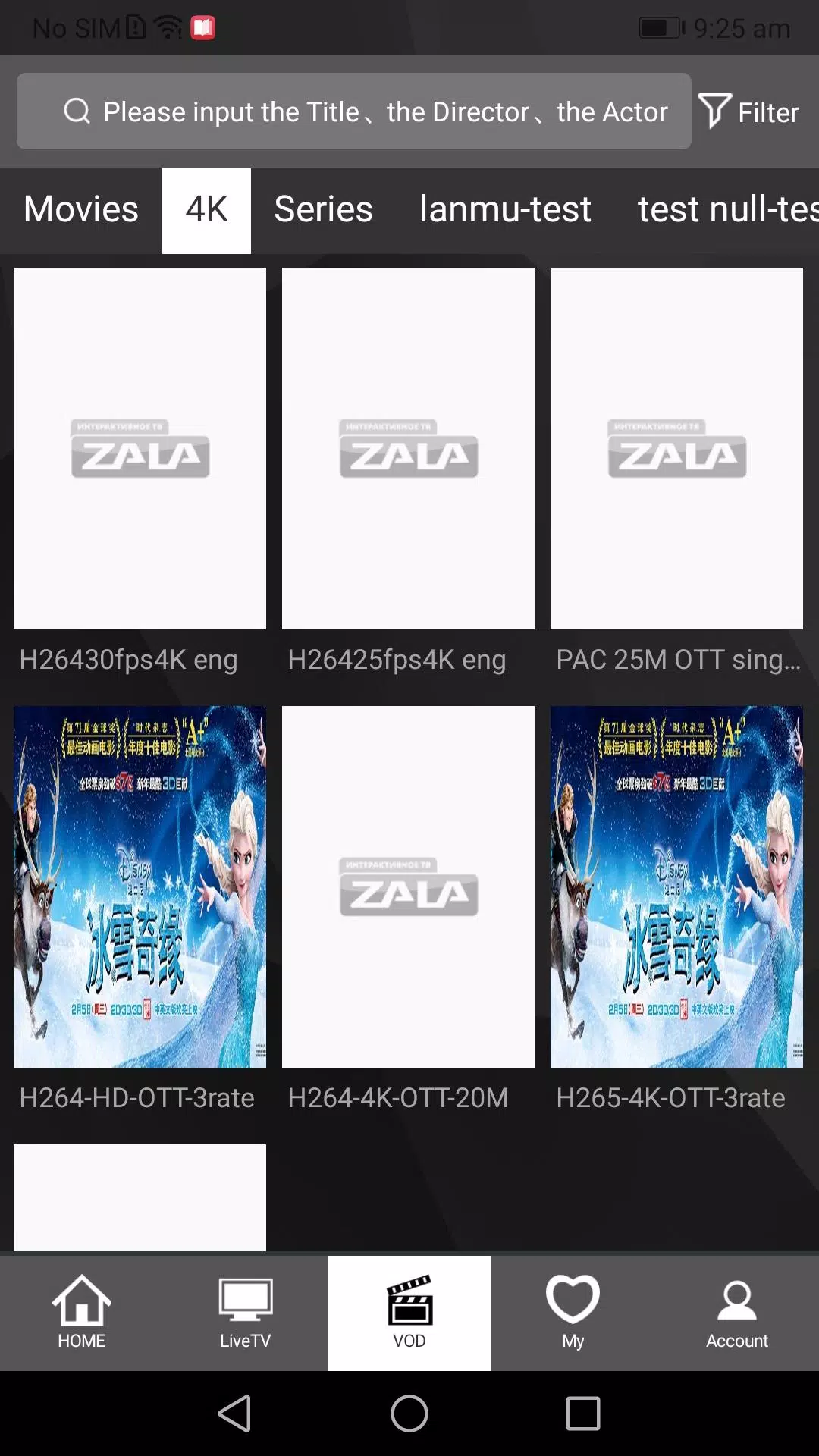 ZALA yasna Screenshot2