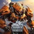 Robots vs Tanks: 5v5 Battles APK