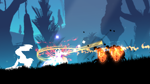 Immortal Rising Screenshot5
