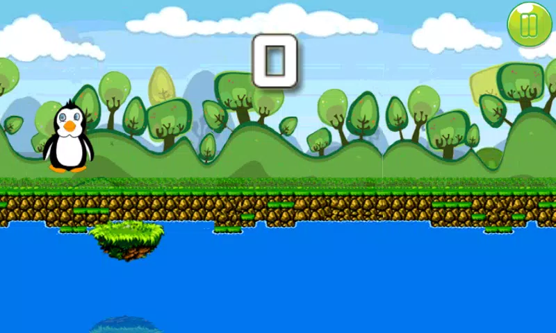 Brave Pengu Screenshot5