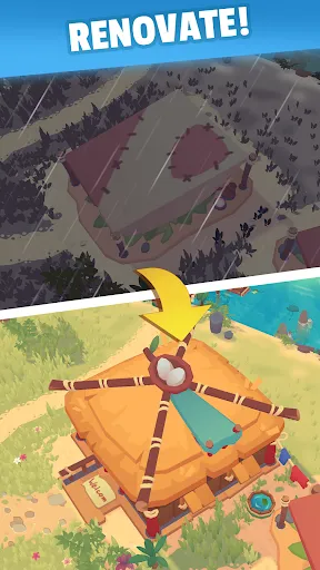 Pocket Tales Screenshot5