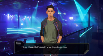 TrueClash Screenshot2