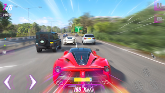 Drift Racing: Real Car Game 3d Screenshot1