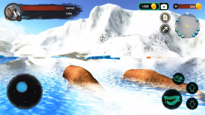 The Walrus Screenshot6