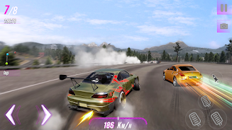Drift Racing: Real Car Game 3d Screenshot4