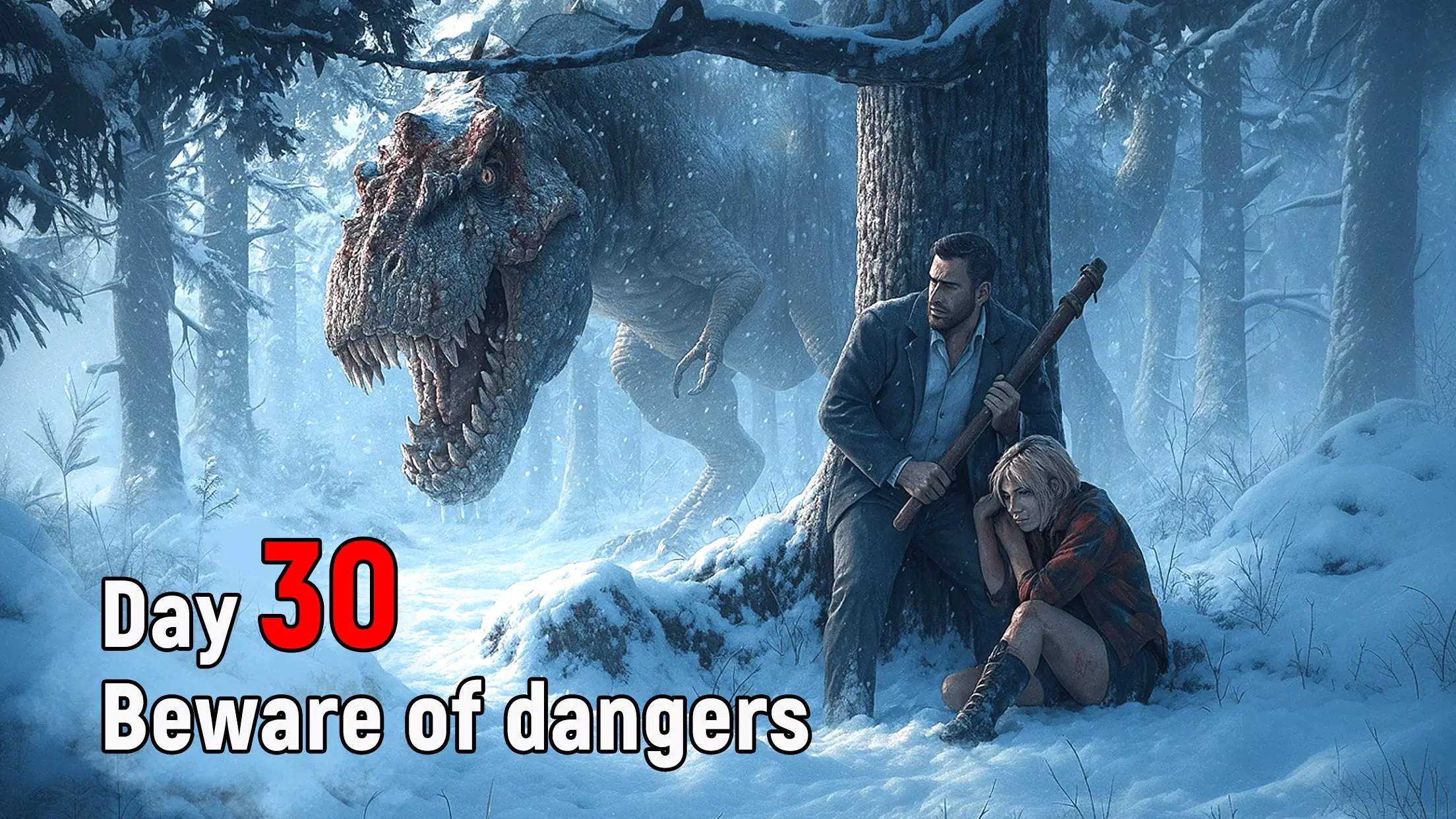 Frost War Screenshot4