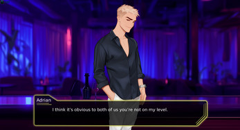 TrueClash Screenshot4