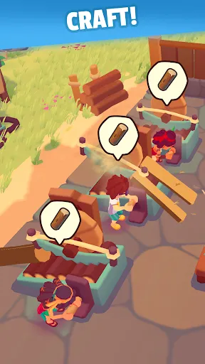 Pocket Tales Screenshot3