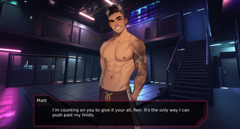 TrueClash Screenshot1