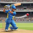 World Champion 3D Cricket Game Apk