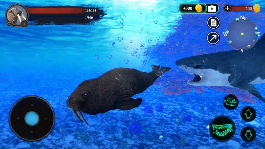 The Walrus Screenshot7