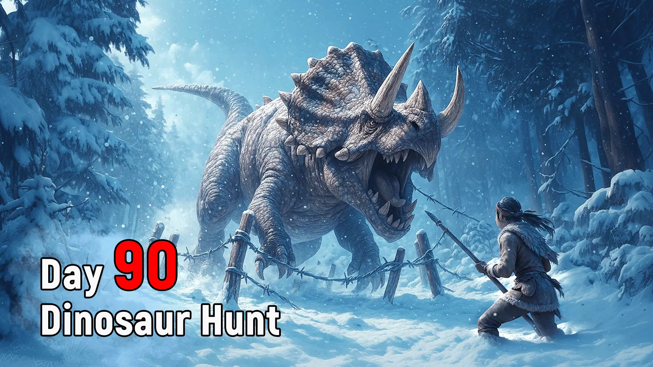 Frost War Screenshot5