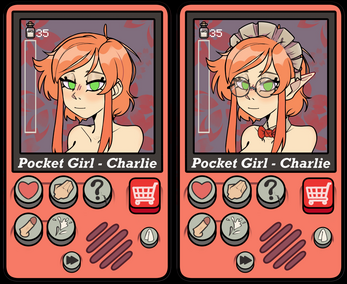 Pocket Charlie Screenshot1