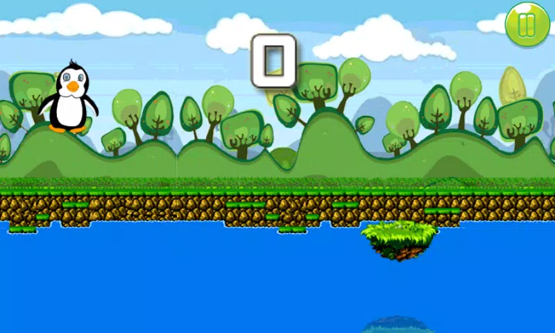 Brave Pengu Screenshot4