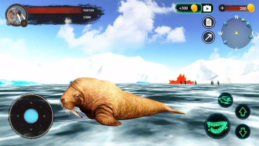 The Walrus Screenshot3