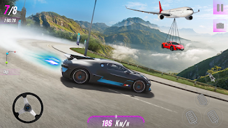 Drift Racing: Real Car Game 3d Screenshot2