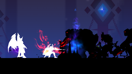 Immortal Rising Screenshot4