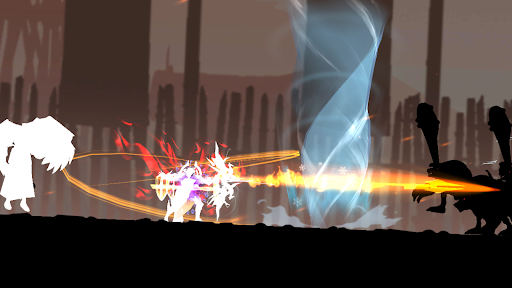 Immortal Rising Screenshot6