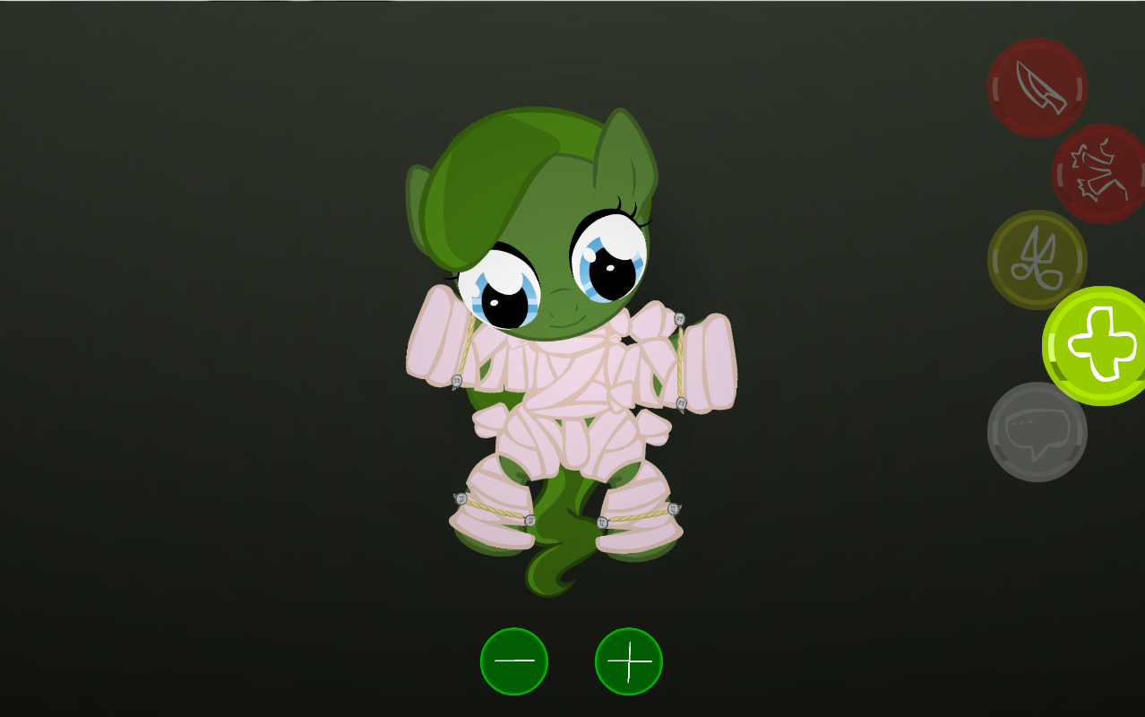 Pony Torture 2 Screenshot3